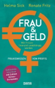 Buchcover und Innenansicht für das Buch: Frau und Geld
