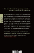 Buchcover und Innenansicht für das Buch: Sörensen geht aufs Haus