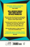 Buchcover und Innenansicht für das Buch: Difficult Women