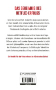 Buchcover und Innenansicht für das Buch: No Rules Rules