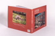 Buchcover und Innenansicht für das Buch: On Reading