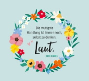 Buchcover und Innenansicht für das Buch: Sei die Heldin deines Lebens