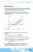 Buchcover und Innenansicht für das Buch: Abi last minute Mathematik