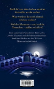 Buchcover und Innenansicht für das Buch: The Midnight Train