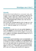 Buchcover und Innenansicht für das Buch: Langenscheidt Universal-Wörterbuch Portugiesisch