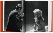 Buchcover und Innenansicht für das Buch: Das Stanley Kubrick Archiv