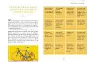 Buchcover und Innenansicht für das Buch: Wenn ein Satz dein Leben verändert
