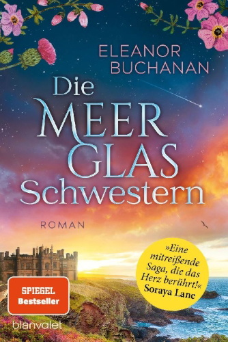 Buchcover und Innenansicht für das Buch: The Sea Stone Sisters