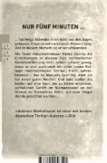 Buchcover und Innenansicht für das Buch: Die Zucht
