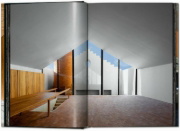 Buchcover und Innenansicht für das Buch: Homes for Our Time. Contemporary Houses around the World. Vol. 2