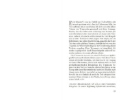 Buchcover und Innenansicht für das Buch: Trauern