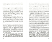 Buchcover und Innenansicht für das Buch: Trauern