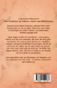 Buchcover und Innenansicht für das Buch: Lebenswert Lebenswerk