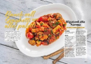 Buchcover und Innenansicht für das Buch: Sonderheft MIXX: Air Fryer-Spezial  01/2026