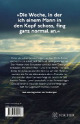 Buchcover und Innenansicht für das Buch: The Sunshine Man
