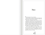 Buchcover und Innenansicht für das Buch: Belladonna