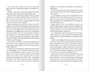 Buchcover und Innenansicht für das Buch: Belladonna