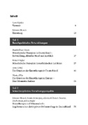 Buchcover und Innenansicht für das Buch: Kunsttherapie - Chancen und Herausforderungen der Forschung