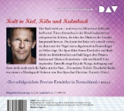 Buchcover und Innenansicht für das Buch: Zwetschgendatschikomplott
