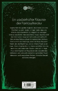 Buchcover und Innenansicht für das Buch: Howl's Moving Castle