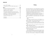 Buchcover und Innenansicht für das Buch: Zwei neue Leben