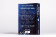Buchcover und Innenansicht für das Buch: Broken Souls and Bones