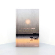 Buchcover und Innenansicht für das Buch: Seascraper