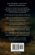 Buchcover und Innenansicht für das Buch: 21 Willow Lane