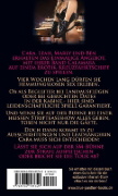 Buchcover und Innenansicht für das Buch: Das Kreuzfahrtschiff der Lust und Schmerzen | Erotischer SM-Roman