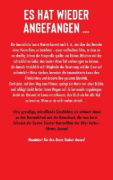 Buchcover und Innenansicht für das Buch: Burn the Negative