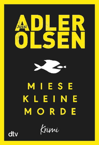 Buchcover und Innenansicht für das Buch: Intriguing little killings