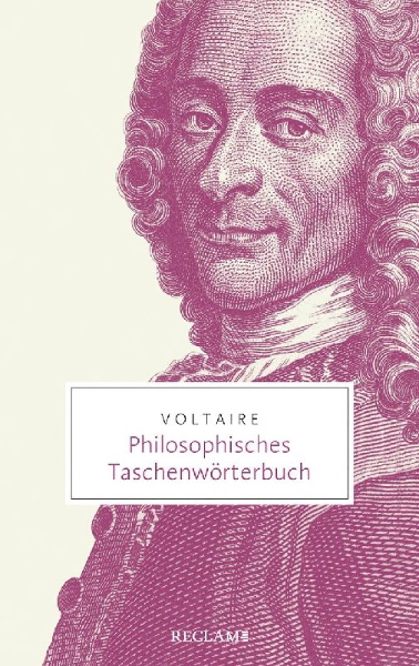 Buchcover und Innenansicht für das Buch: Philosophisches Taschenwörterbuch