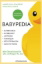 Buchcover und Innenansicht für das Buch: Babypedia