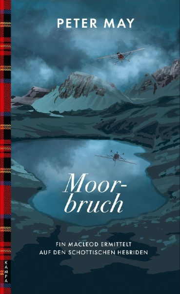 Buchcover und Innenansicht für das Buch: The Chessmen