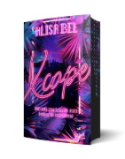 Buchcover und Innenansicht für das Buch: XCape