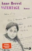 Buchcover und Innenansicht für das Buch: Finistère