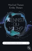Buchcover und Innenansicht für das Buch: Kennst du mich?