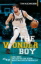Buchcover und Innenansicht für das Buch: The Wonder Boy