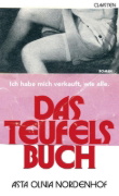 Buchcover und Innenansicht für das Buch: DJÆVLEBOGEN