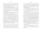 Buchcover und Innenansicht für das Buch: The Breath of a Whale  The Science and Spirit of Pacific Ocean Giants