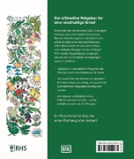 Buchcover und Innenansicht für das Buch: Hier wächst was!