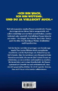 Buchcover und Innenansicht für das Buch: NEMESIS' TÖCHTER