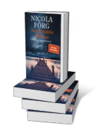 Buchcover und Innenansicht für das Buch: Verdammte Weiber