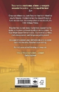 Buchcover und Innenansicht für das Buch: Never Go Back