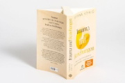 Buchcover und Innenansicht für das Buch: Trauma und Beziehungen