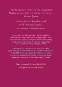 Buchcover und Innenansicht für das Buch: Das große Gynbuch
