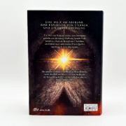 Buchcover und Innenansicht für das Buch: Crescent City - House of Flame and Shadow