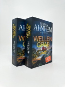 Buchcover und Innenansicht für das Buch: Generation noll