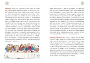 Buchcover und Innenansicht für das Buch: Das kleine Lexikon des Glaubens