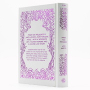 Buchcover und Innenansicht für das Buch: Pride and Prejudice
